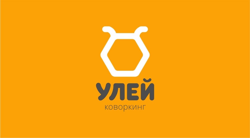 Дизайн логотипа.
