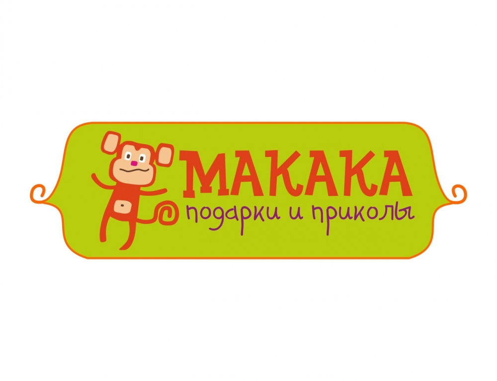 Фирменный элемент для использования в рекламе.