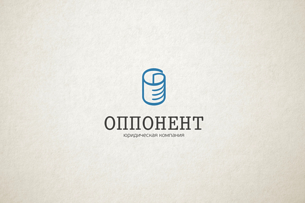 Основная идея логотипа - отобразить специфику деятельности в совокупности с ассоциативным рядом, помогающим понять надежность и основательный подход в работе компании. Выбраны образы: кулак и документ в виде свертка.