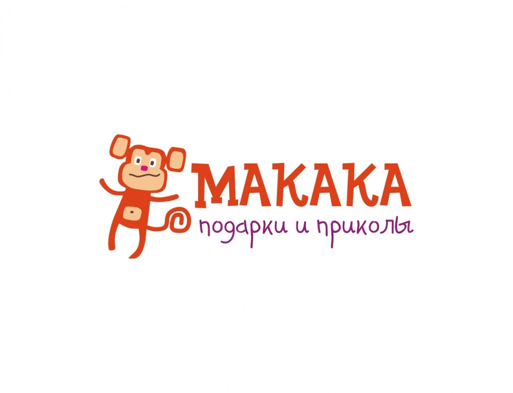Разработка основной части логотипа.