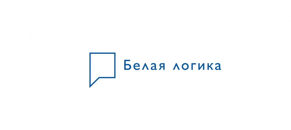 Кириллическое написание логотипа