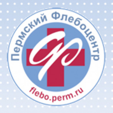 Разработка бизнес-сайта для медицинского центра Пермский Флебоцентр