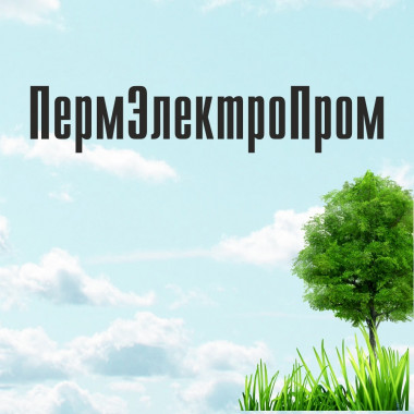 Разработка сайта-визитки для Пермской организации по установке систем вентиляции ПермЭлектроПром