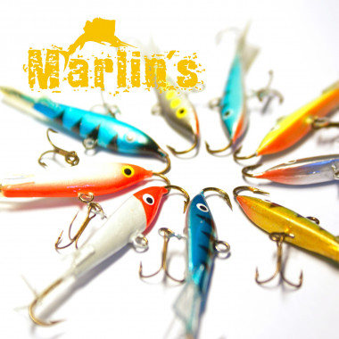 Создание интернет-магазина для производителя Marlin's