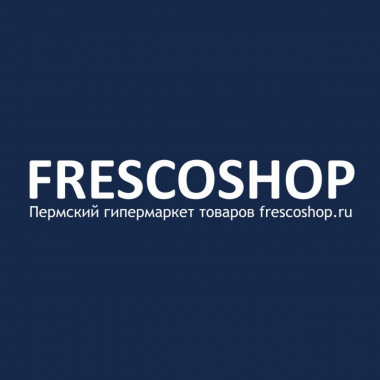 Разработка интернет-магазина для Пермского онлайн-гипермаркета FRESCOSHOP