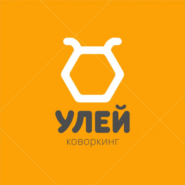 Создание продающей страницы для для коворкинг-центра УЛЕЙ